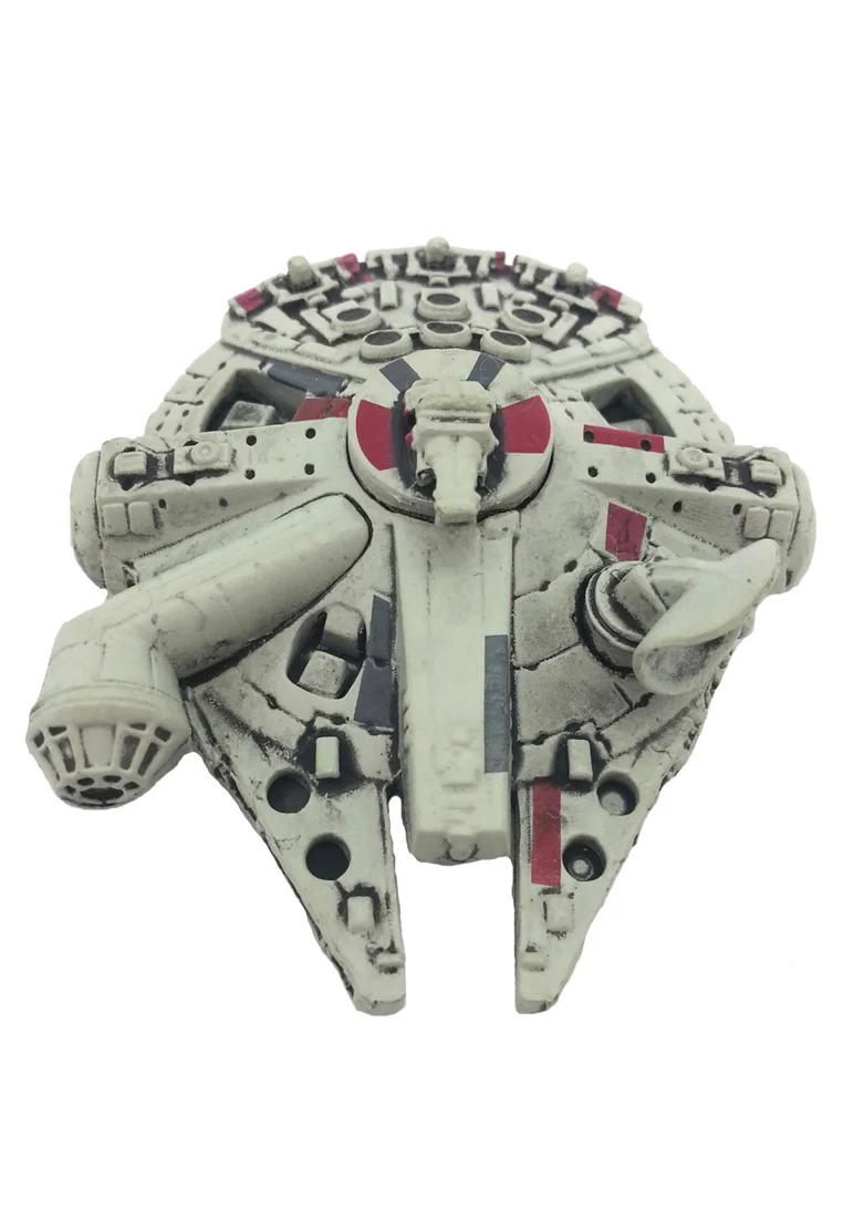 Disney Star Wars Mil