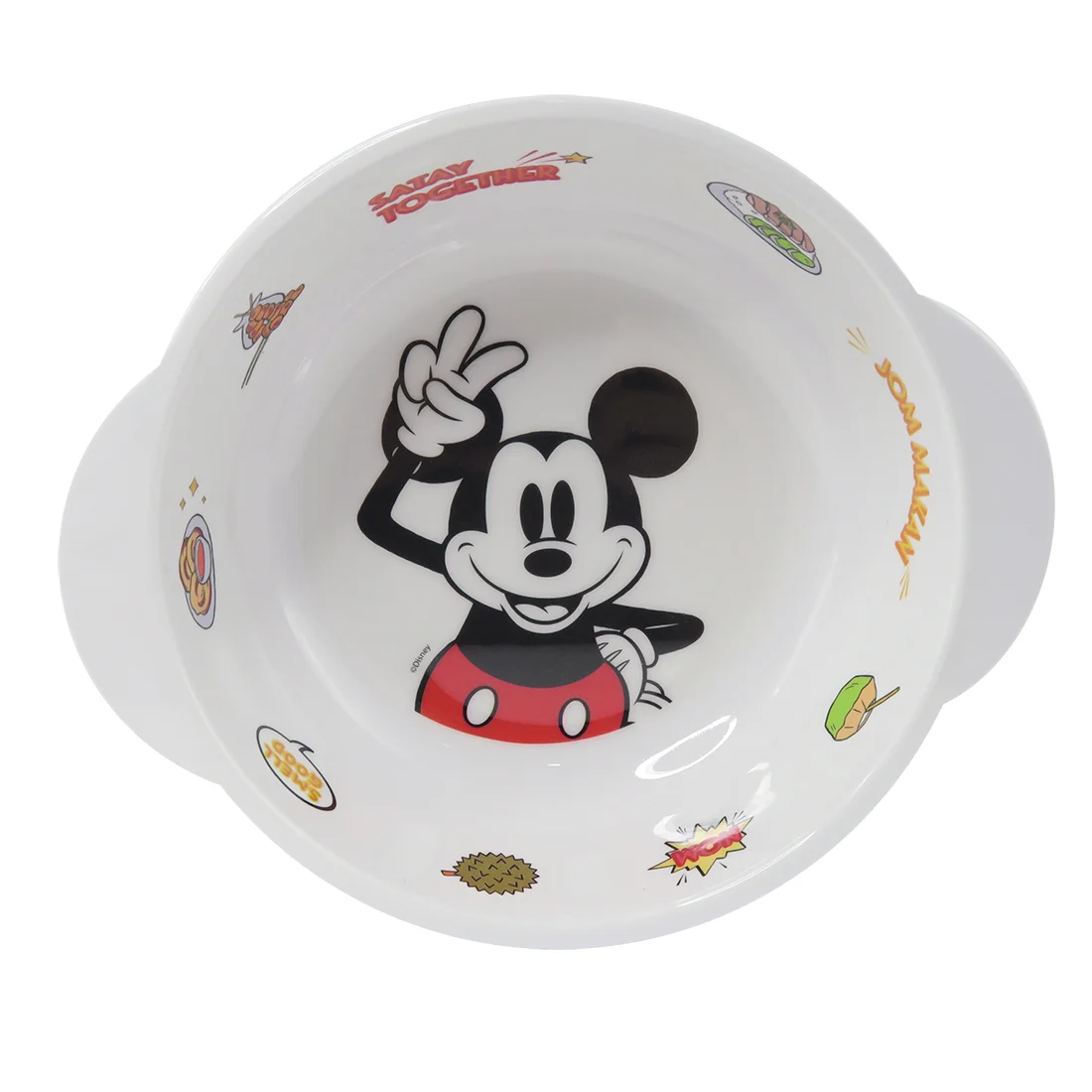 Disney Mickey Togeth