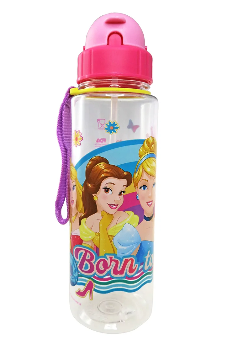Disney Princess Lead