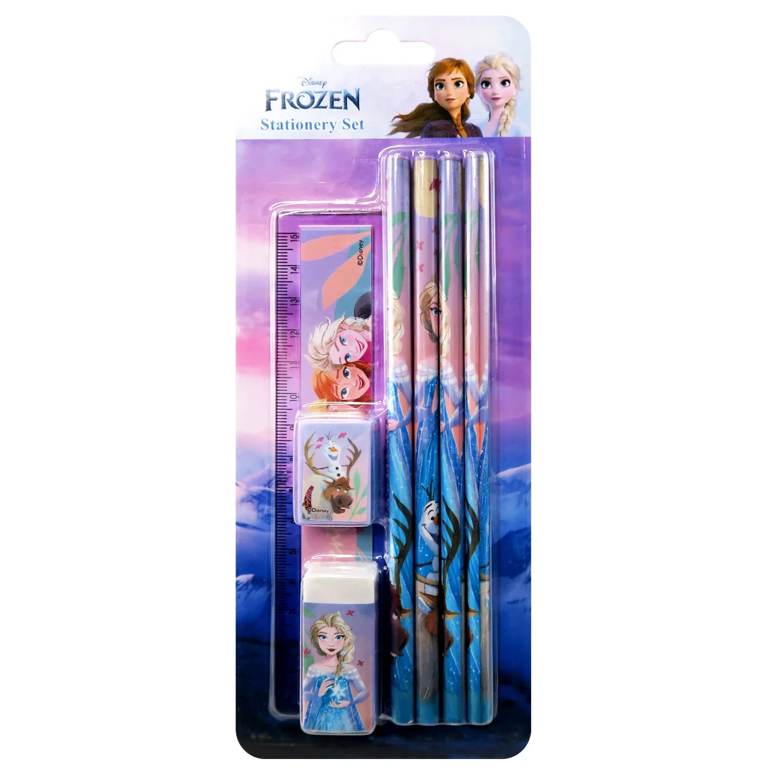 Disney Frozen II Are