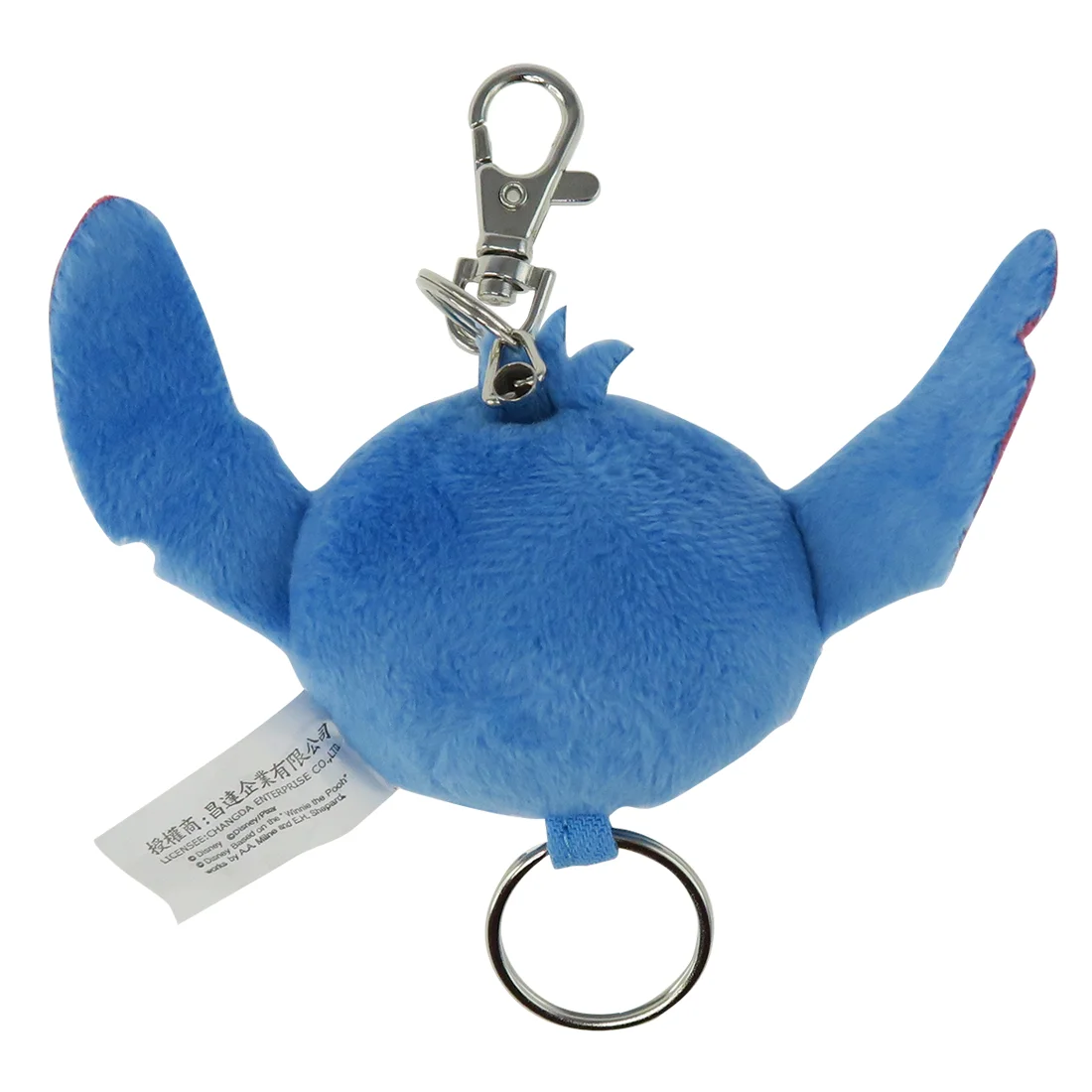 Disney Stitch Plush