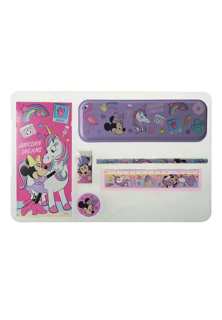 Disney Minnie Unicor