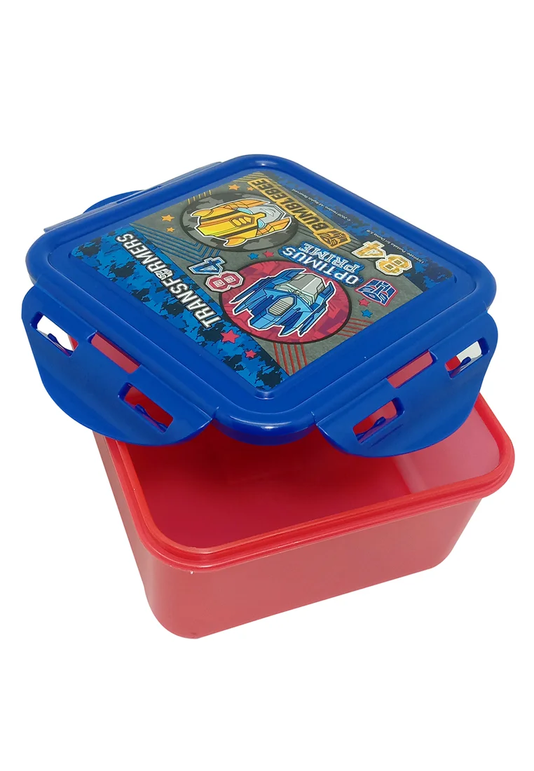 Transformers TFEG Sq