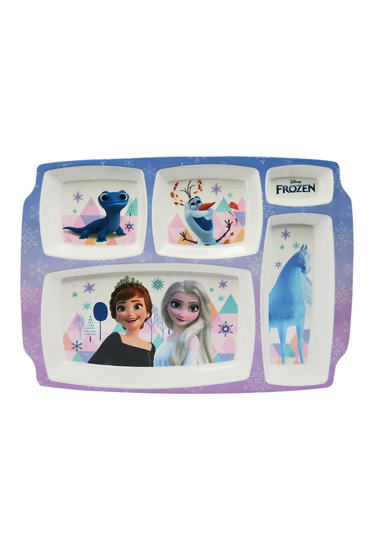Disney Frozen 2 Mela