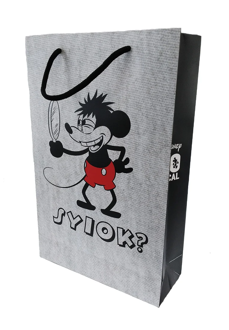 Disney Mickey Go Loc