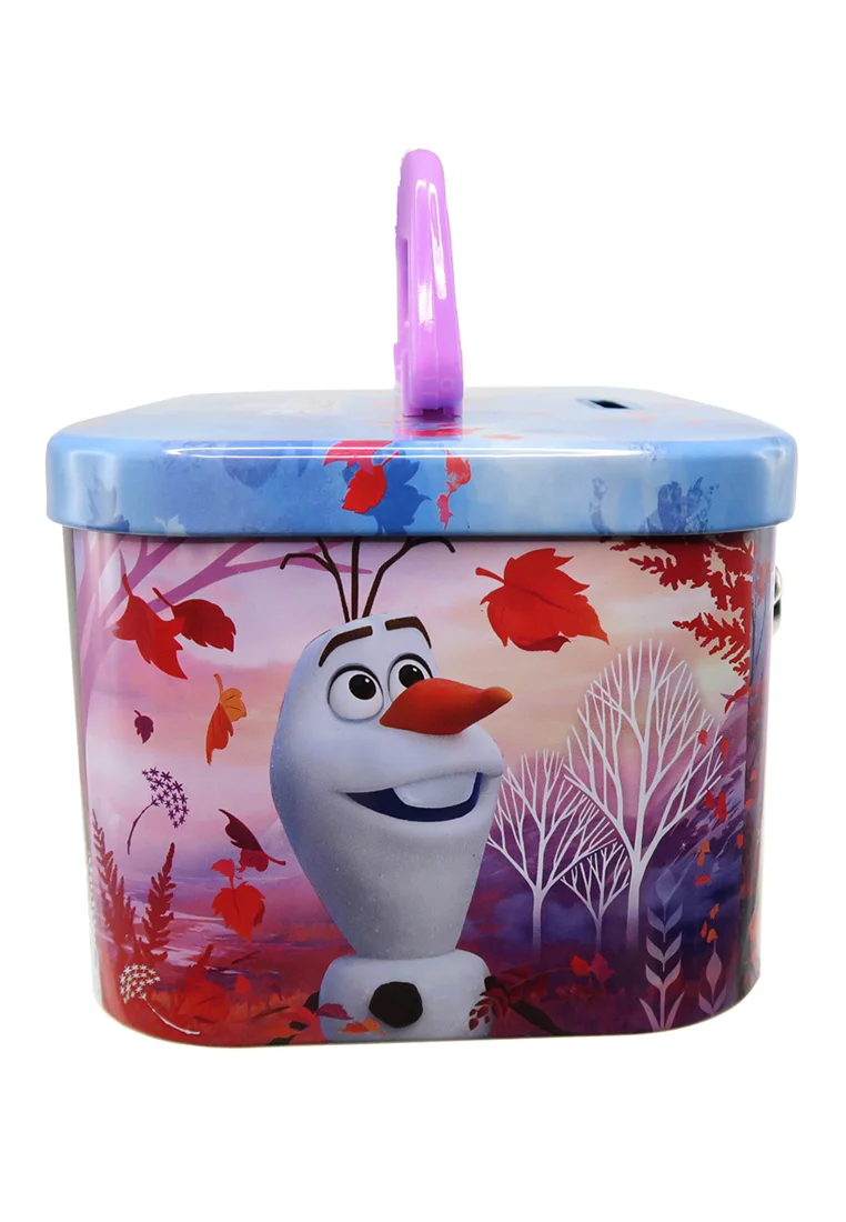 Disney Frozen 2 Adve