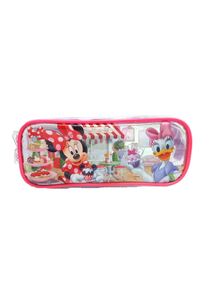 Disney Minnie Teatim