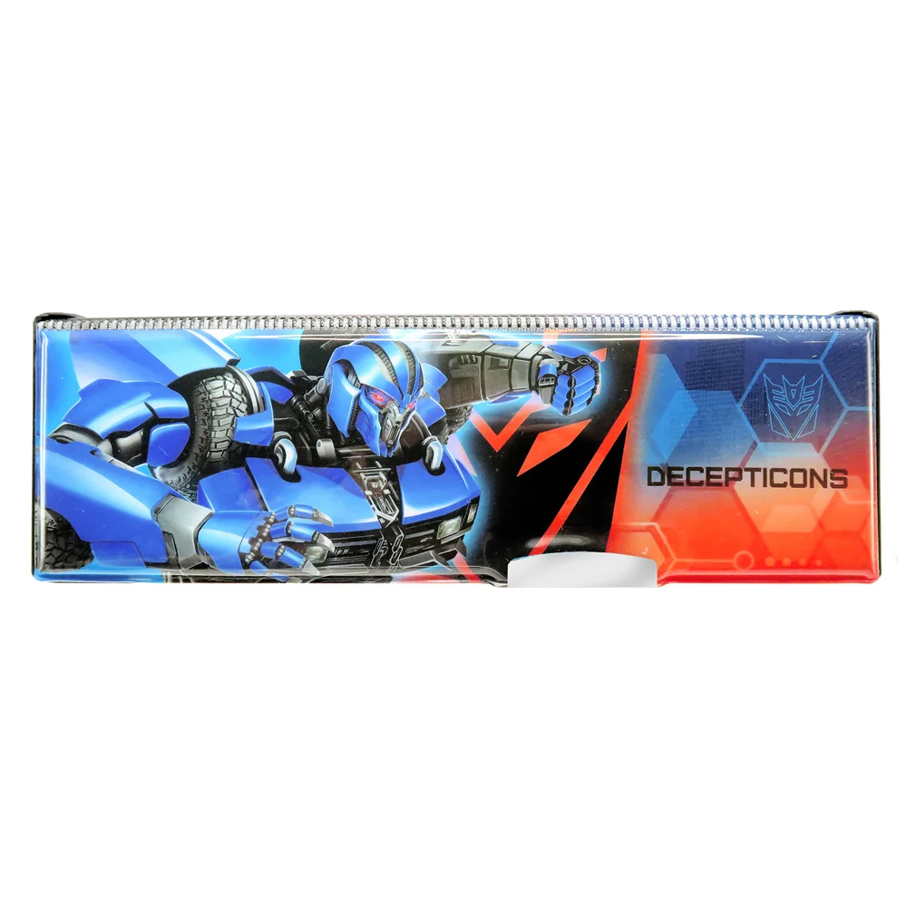 Transformers TF6 Mag