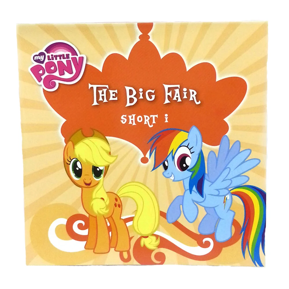 My Little Pony : Sho
