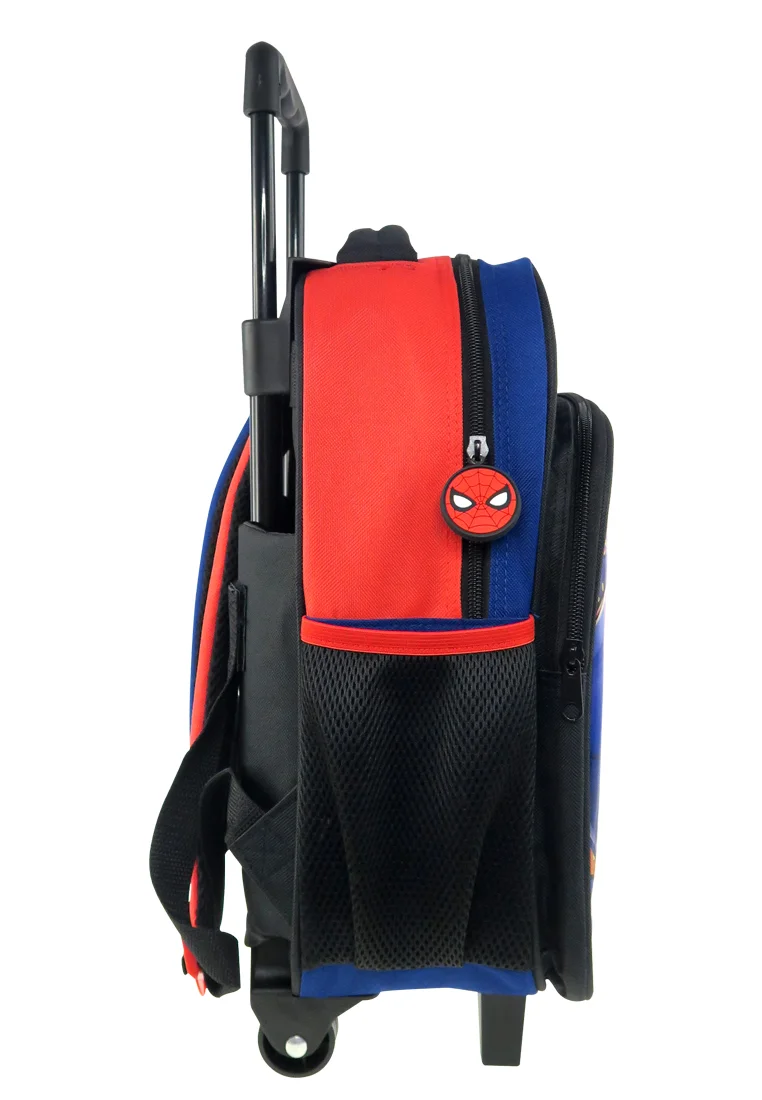 Spiderman Pre-School