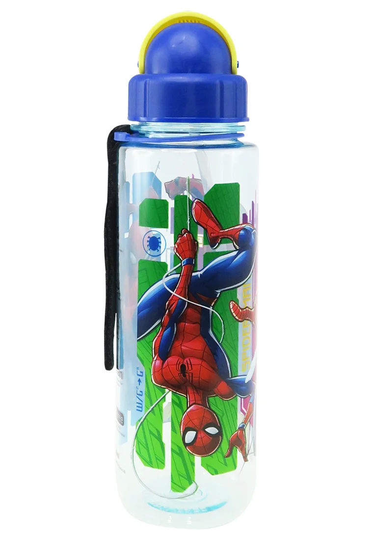 spiderman Thwip Trit