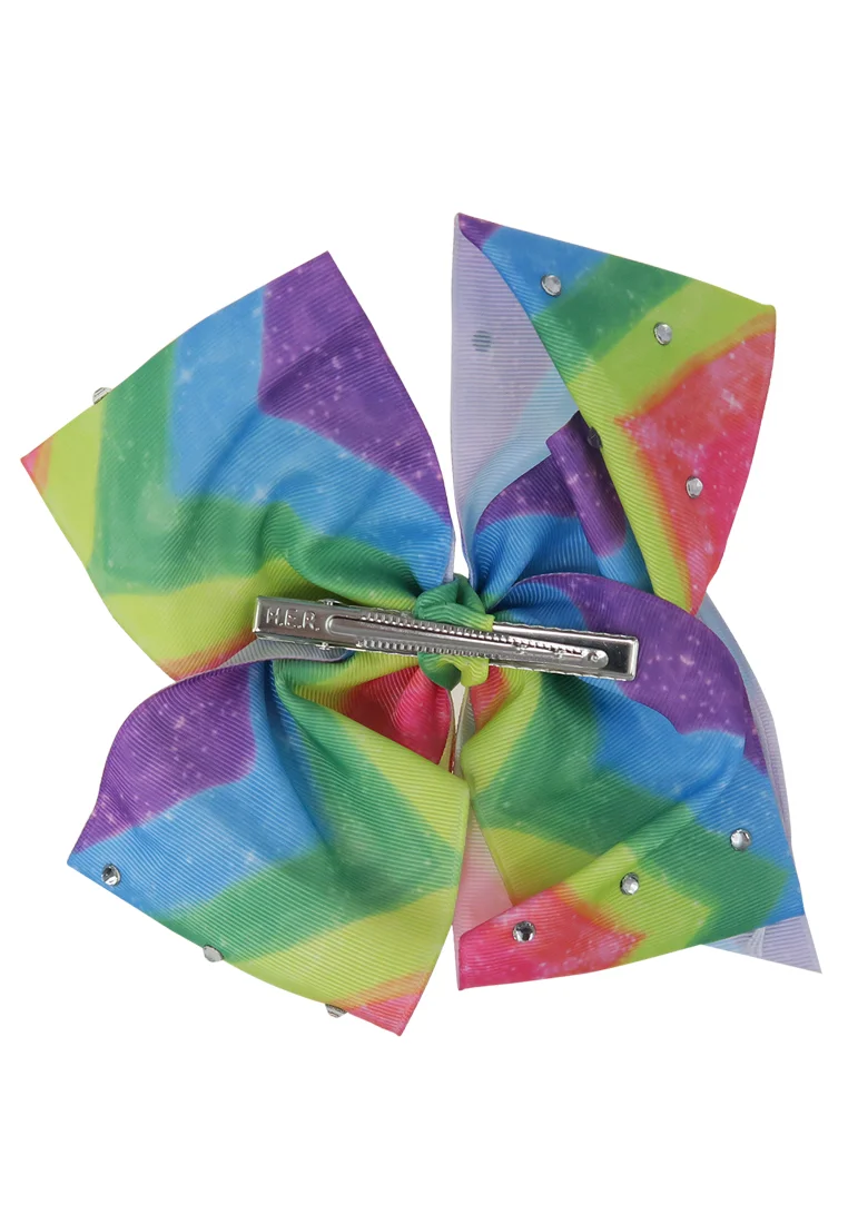 Jojo Siwa Bow With C