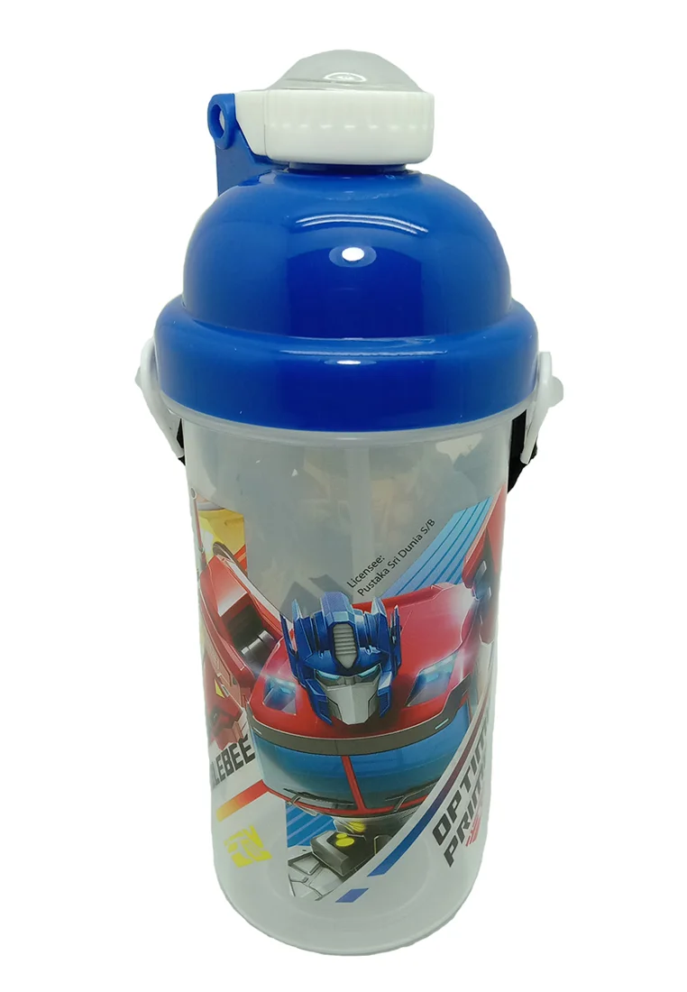 Transformers Autobot
