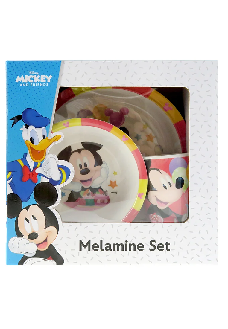 Disney Mickey Birthd