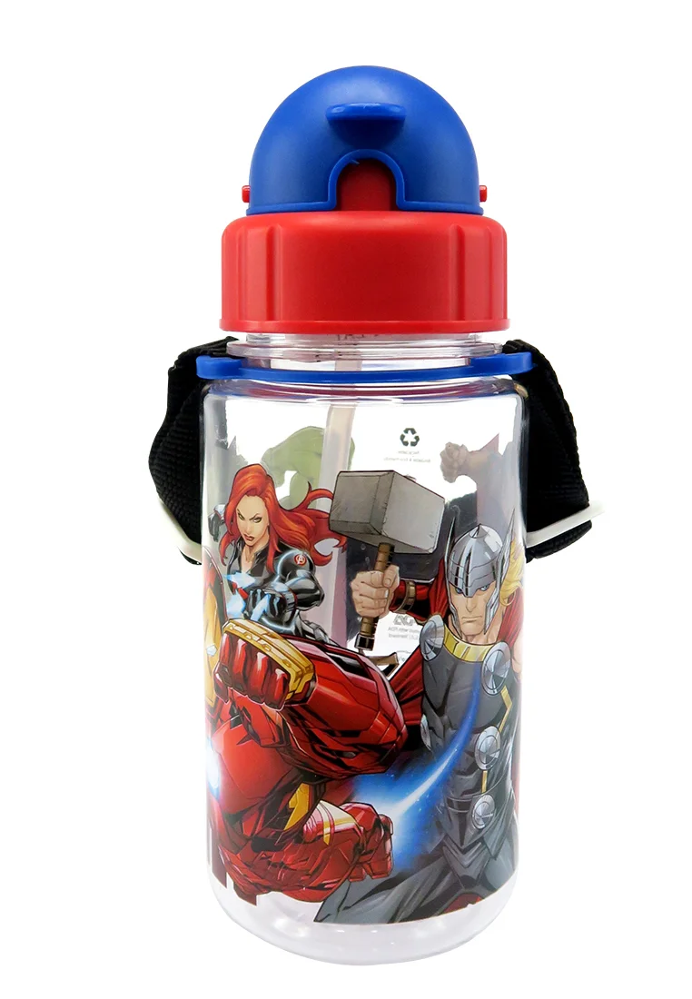 Avengers Tritan Bott