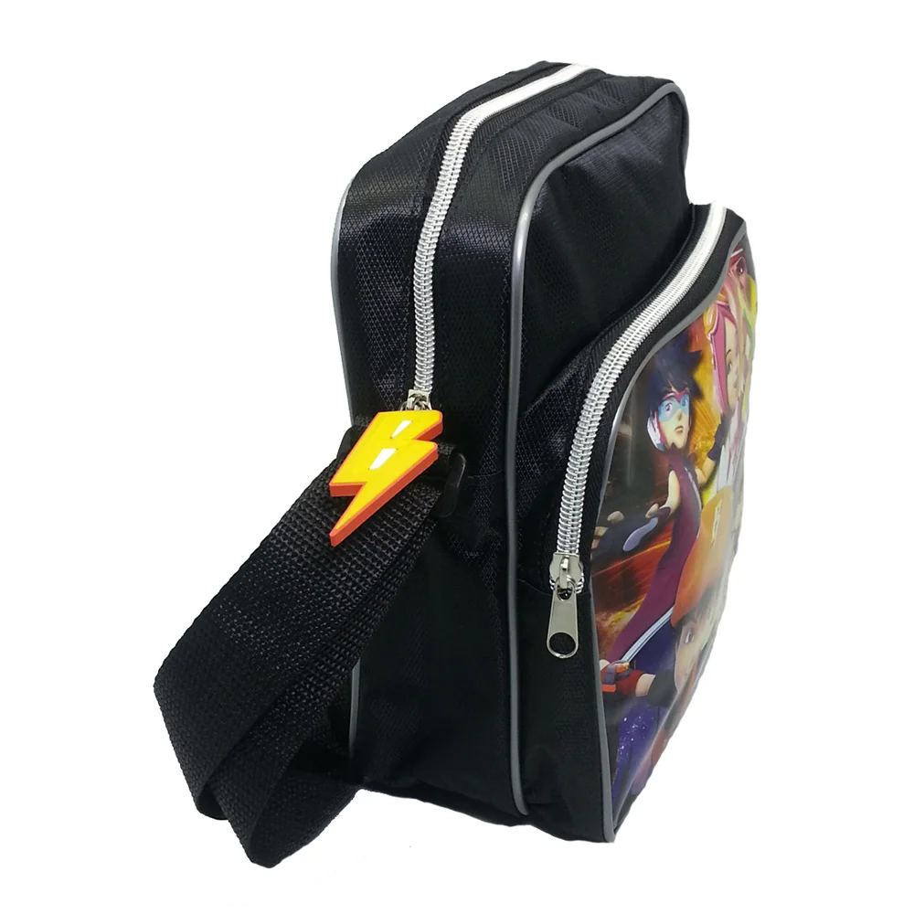 Boboiboy Galaxy Slin