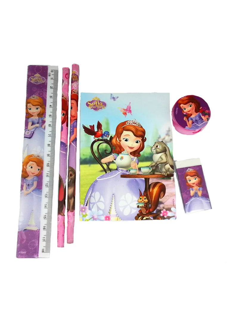 Disney Sofia The Fir