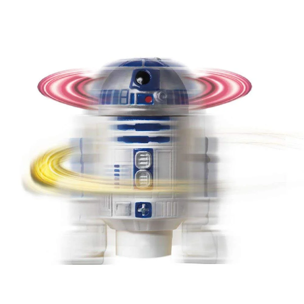 Disney Star Wars R2D