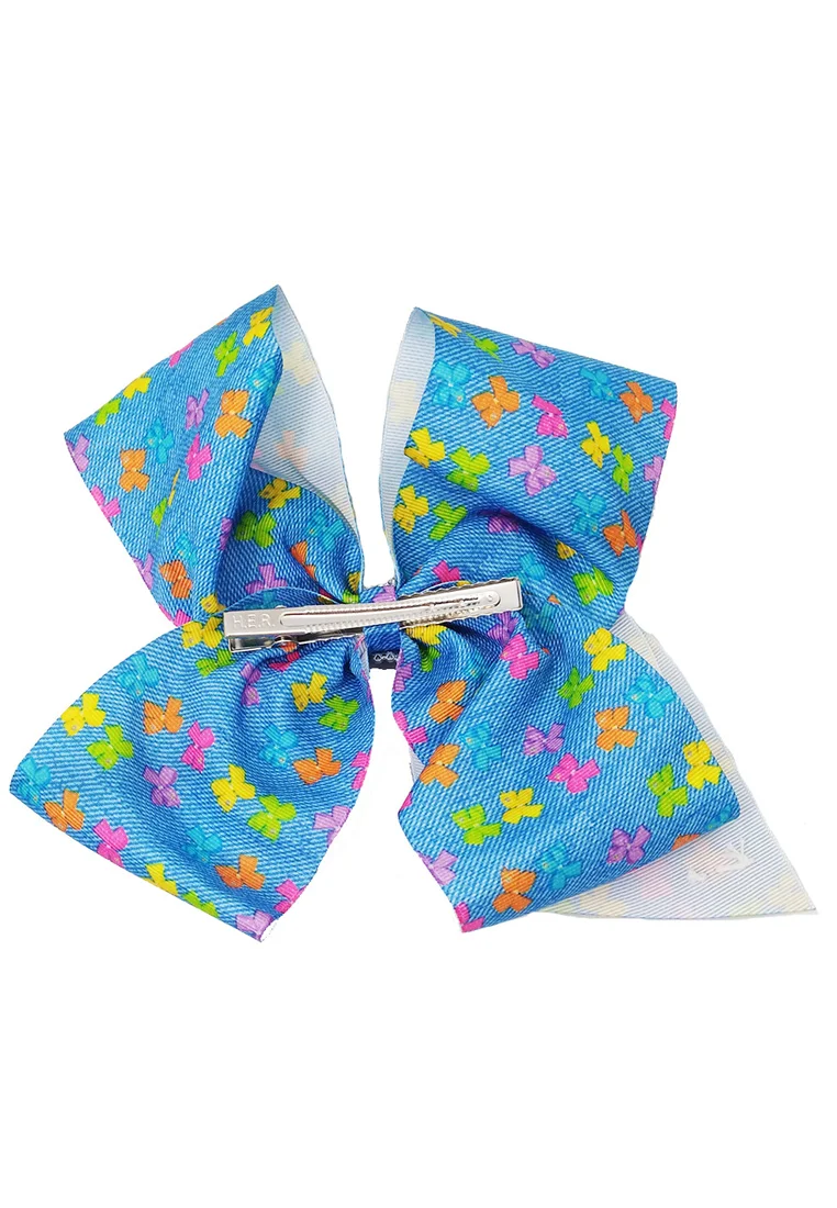 Jojo Siwa Bow With C