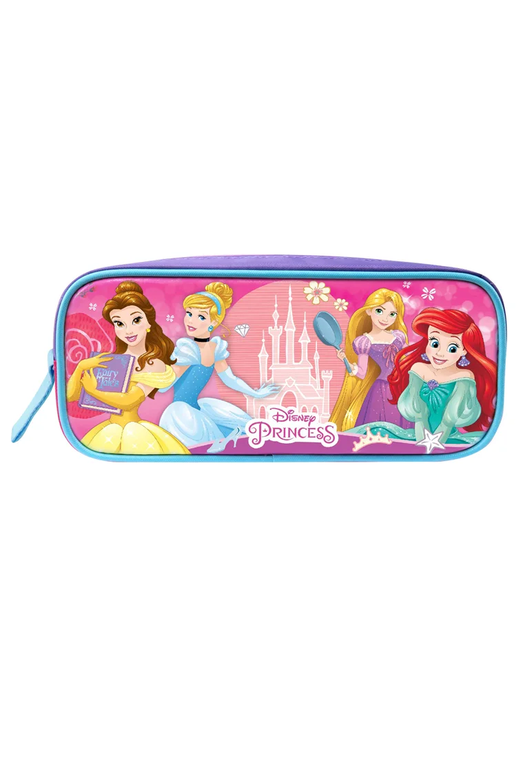 Disney Princess Cast