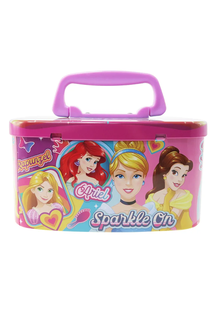 Disney Princess Coin