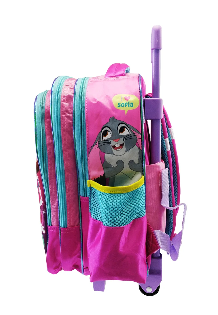 Disney Sofia Rainbow
