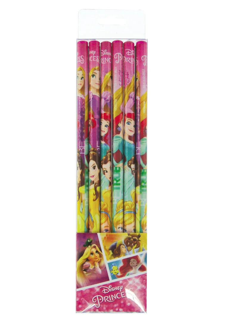 Disney Princess 12Pc