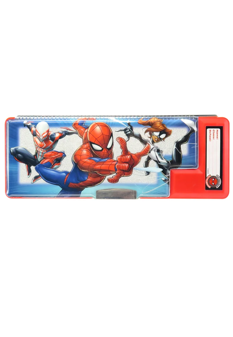 Spiderman Team Up Ma