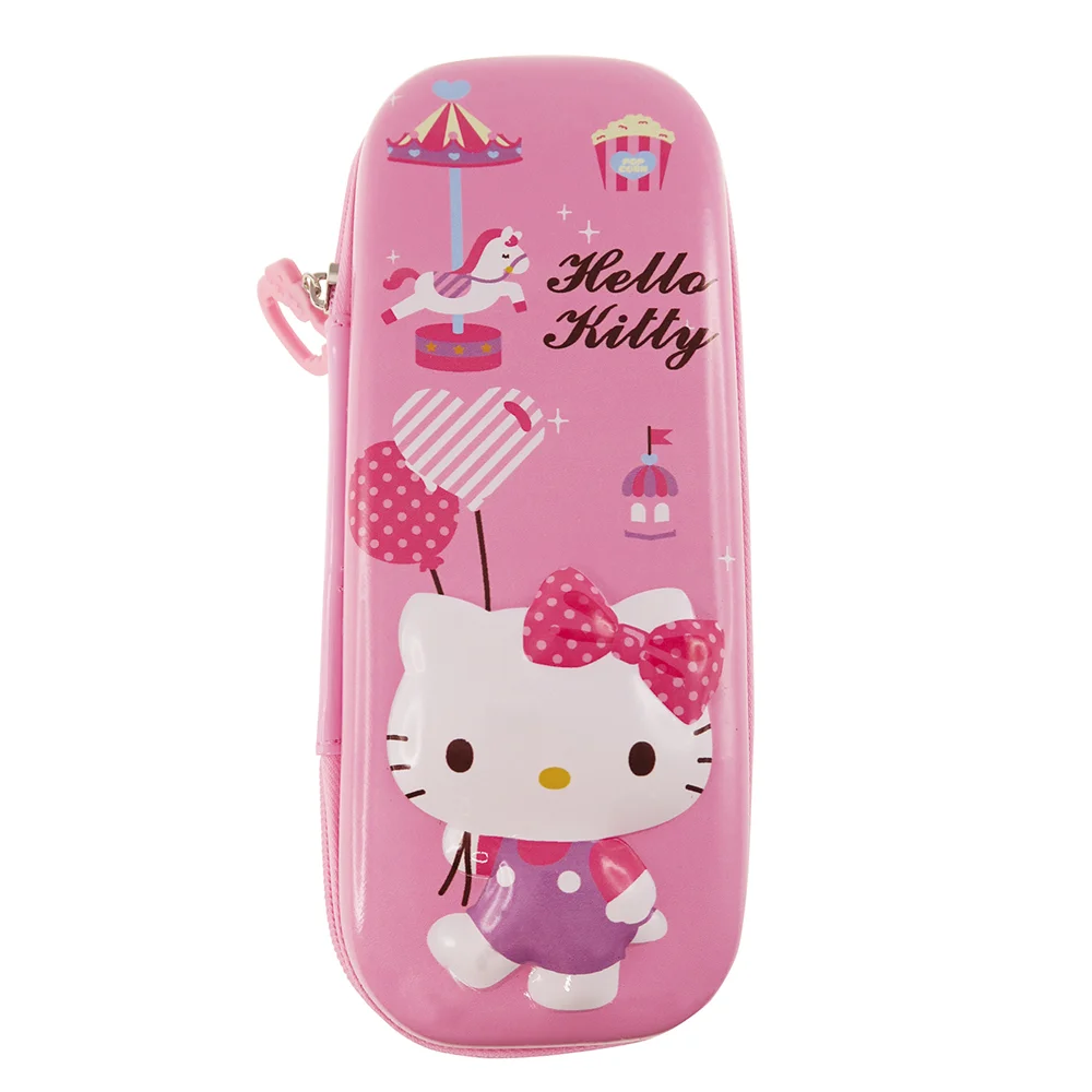 Hello Kitty Carousel