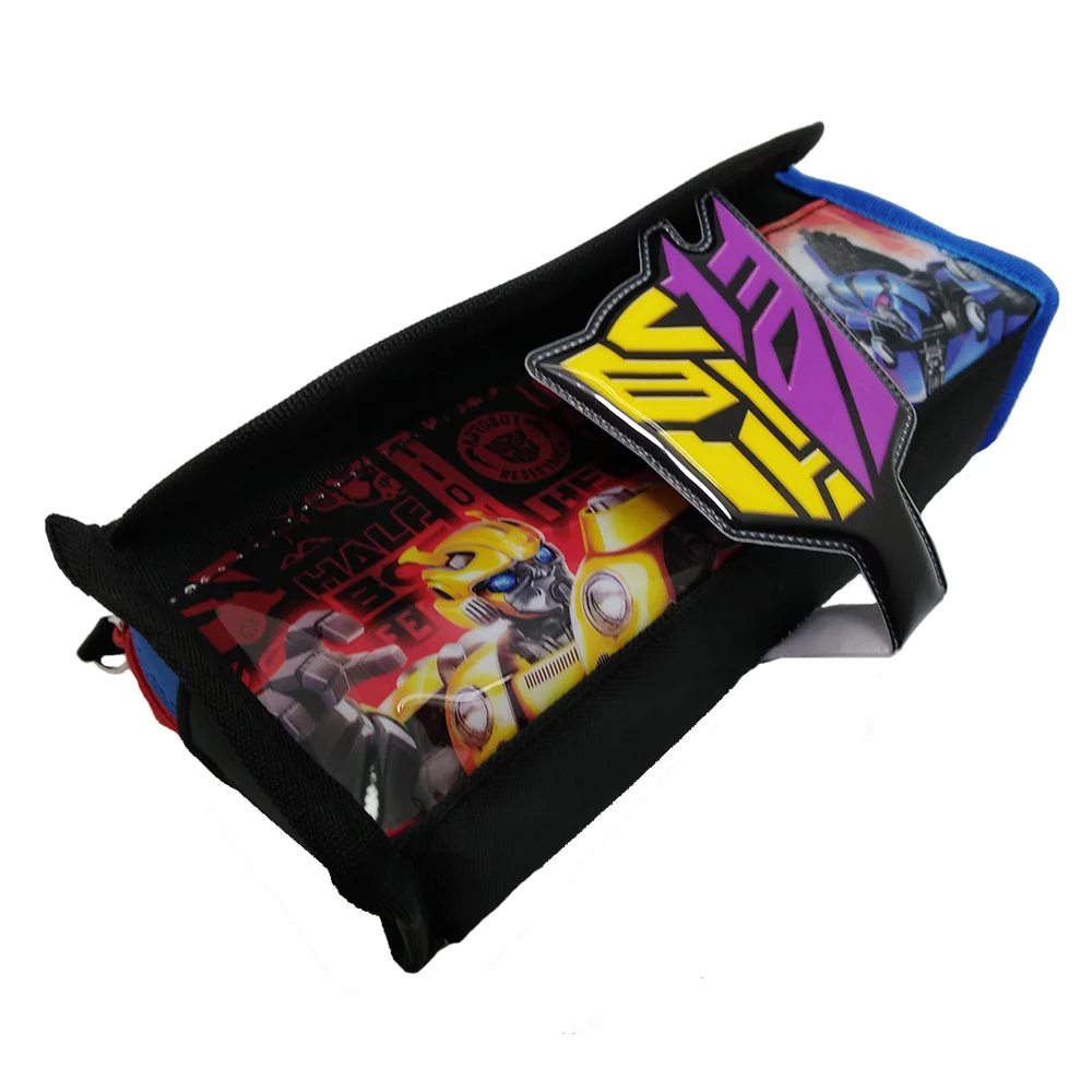 Transformers TF6 Squ