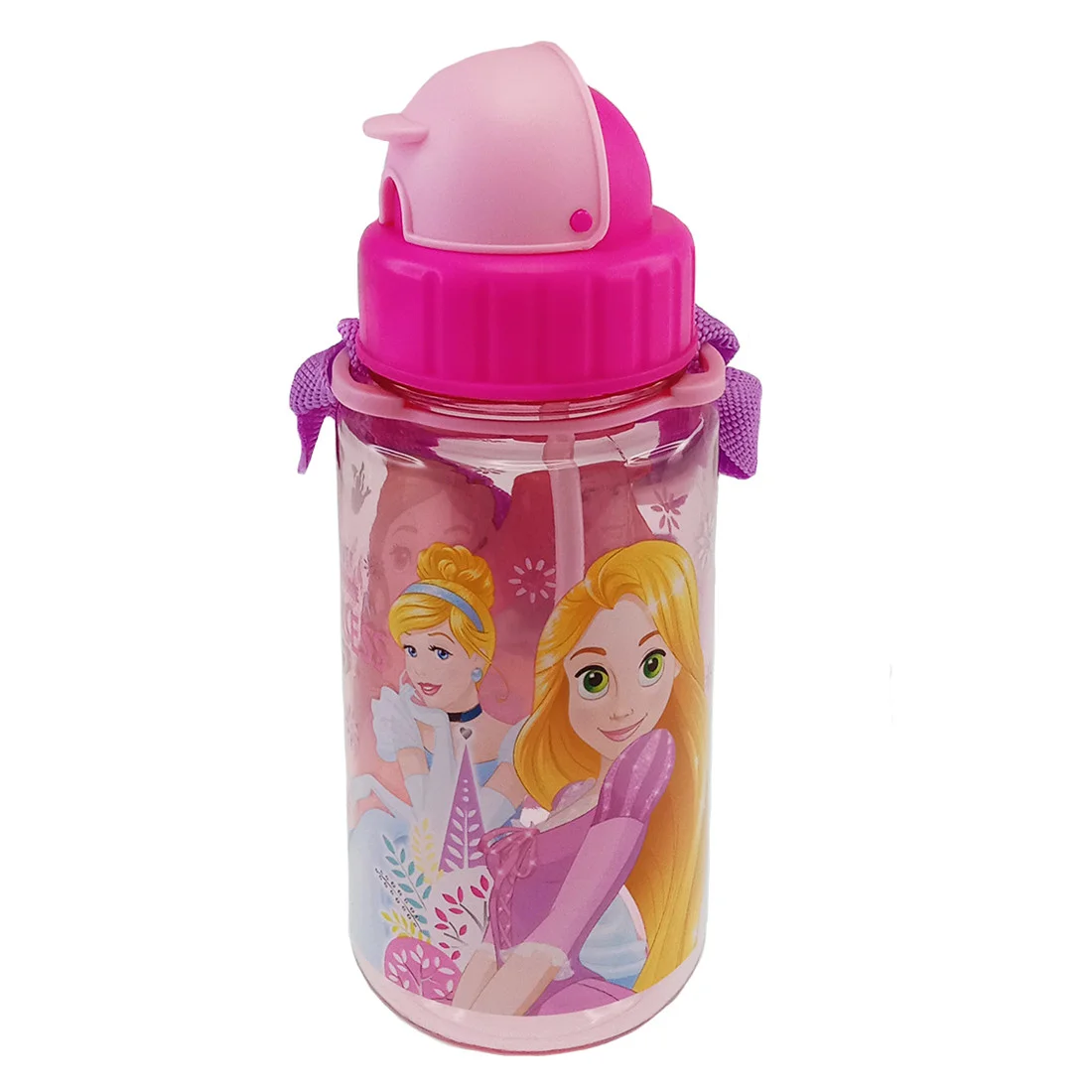 Disney Princess Pink
