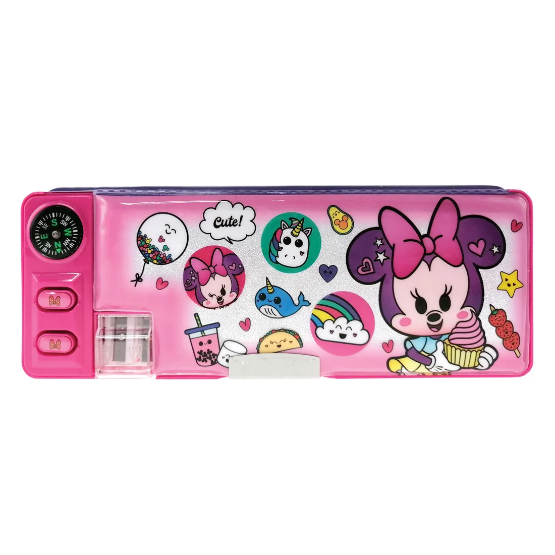Disney Minnie Too Cu