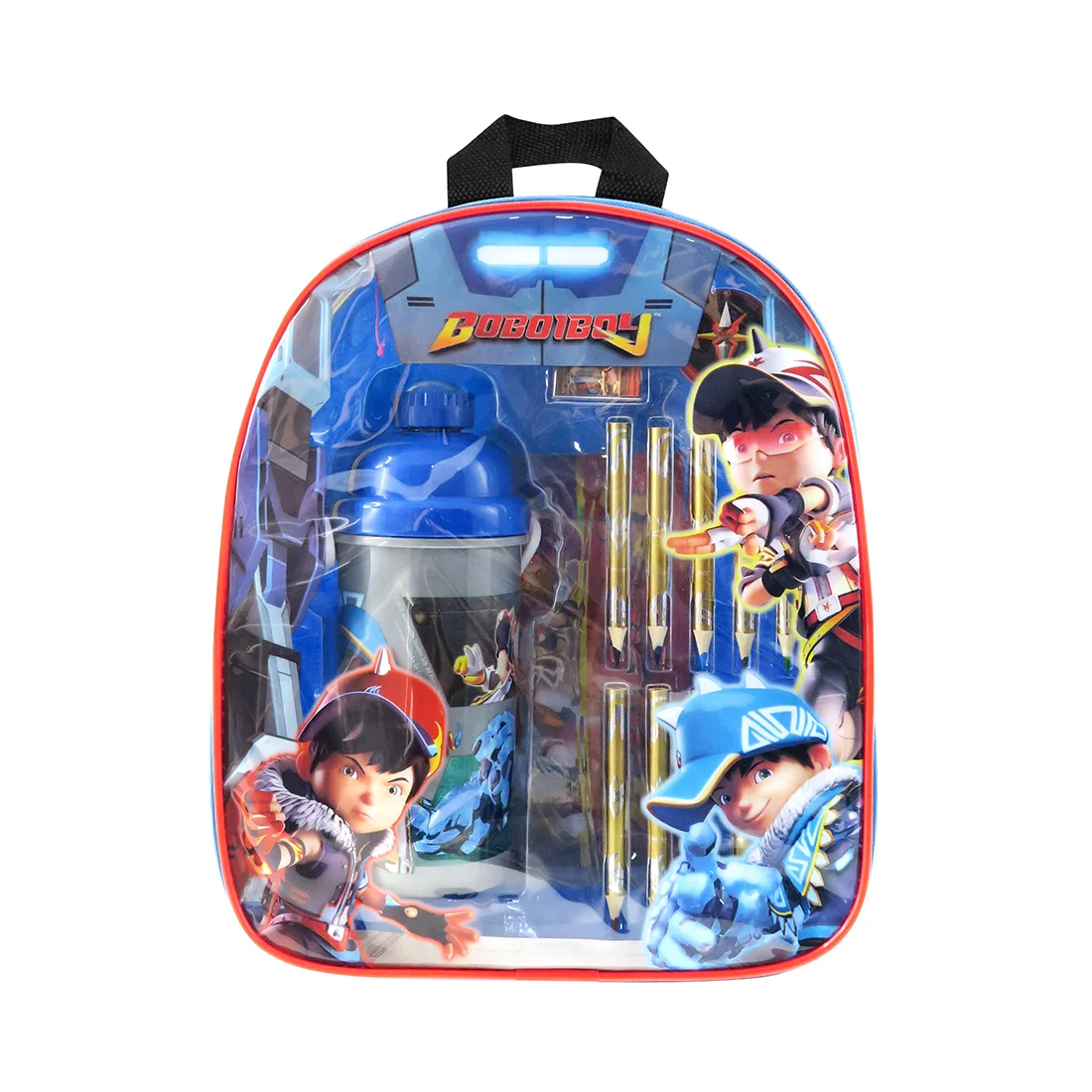 Boboiboy Fusion Kids