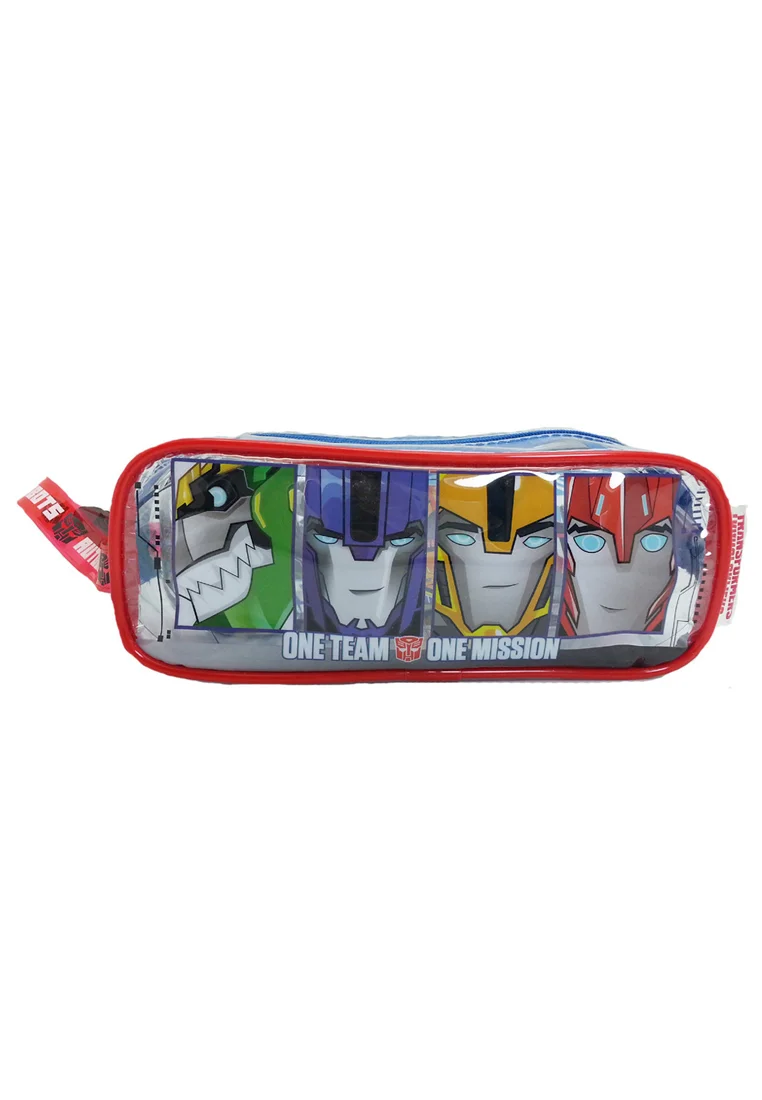Transformers One Mis