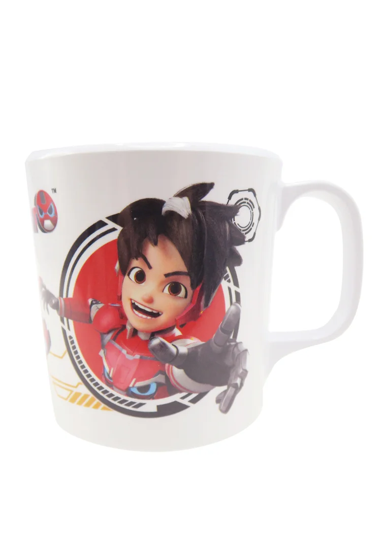 Mechamato Melamine M
