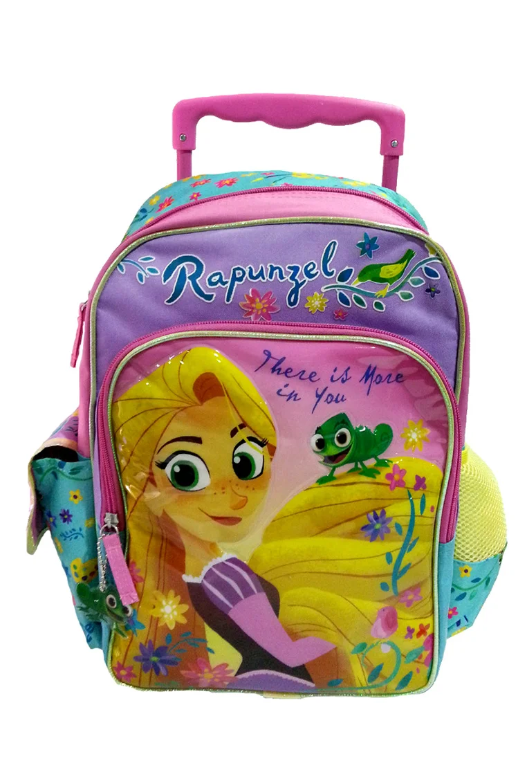 Disney Princess Tang