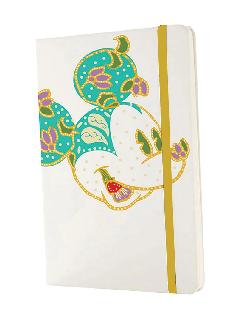 Disney Mickey Go Loc