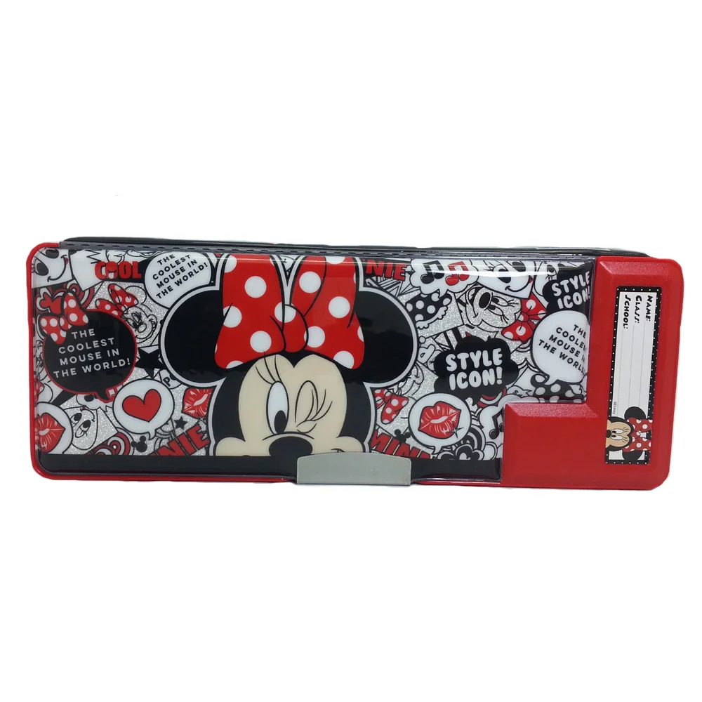 Disney Minnie Style
