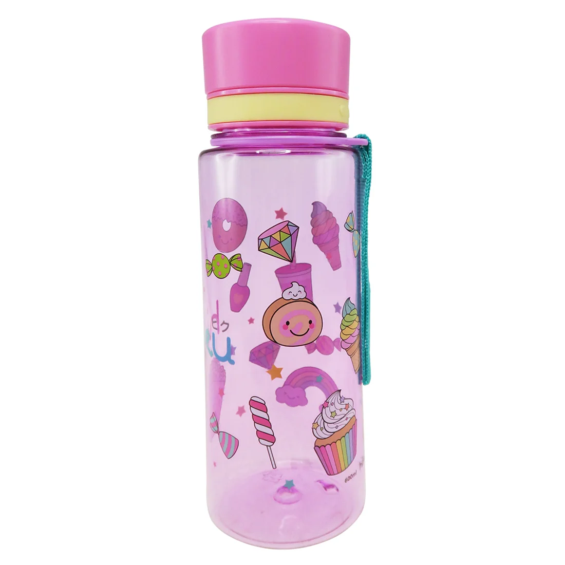 Hiku Candy PC Drinki