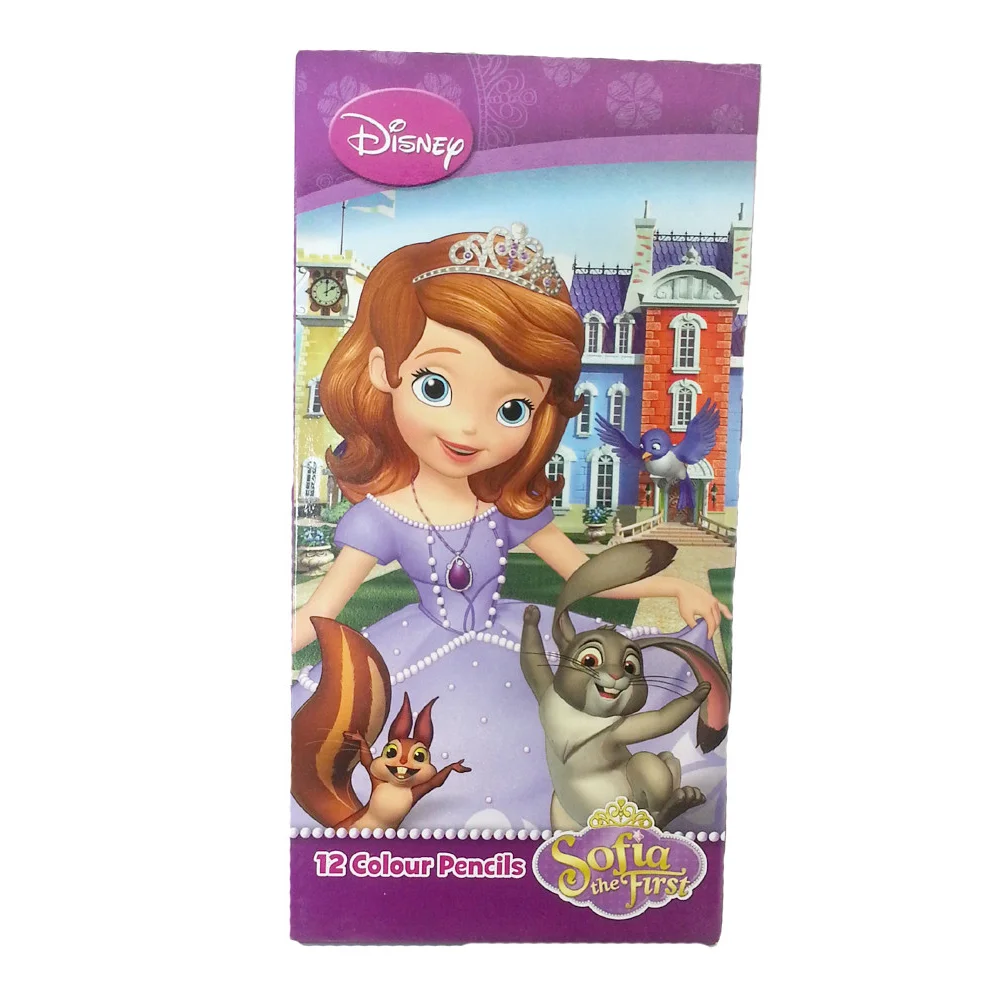 Disney Sofia The Fir