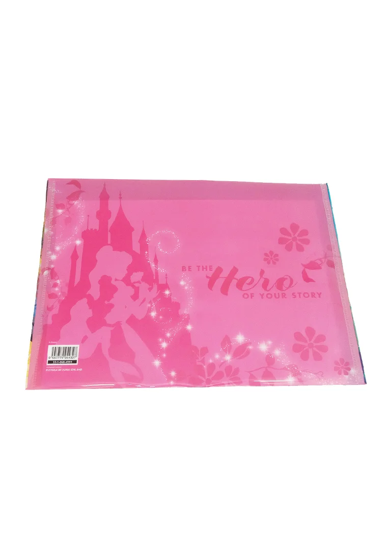 Disney Princess Stor