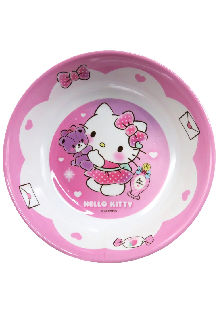 Hello Kitty Bear Mel