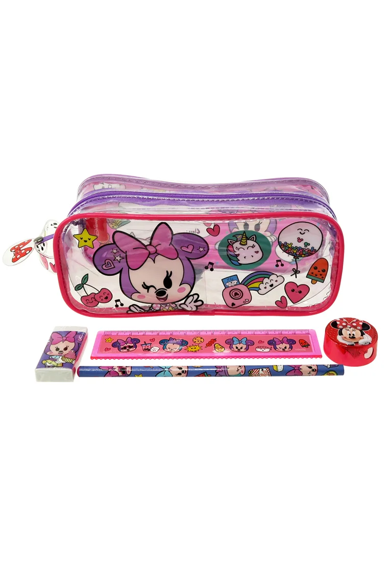 Disney Minnie Too Cu
