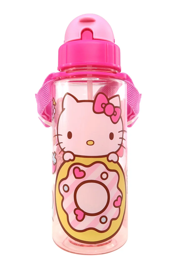 Hello Kitty Donuts T