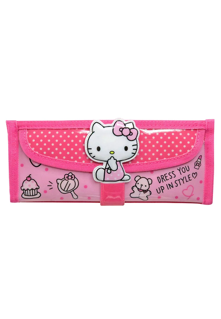 Hello Kitty Square P