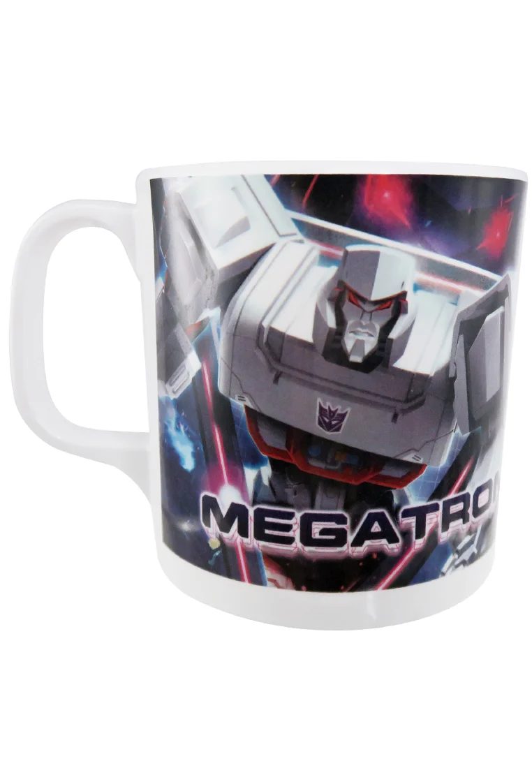 Transformers Prime M