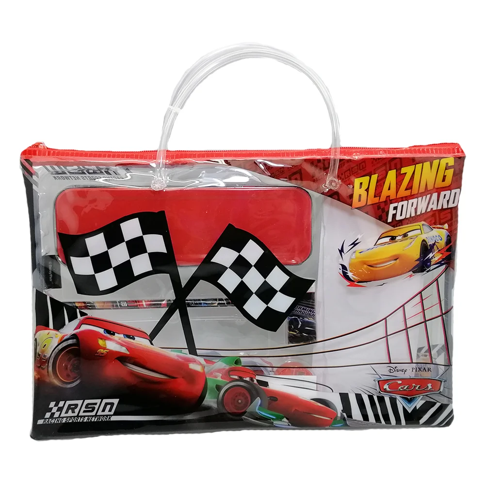 Disney Cars Statione