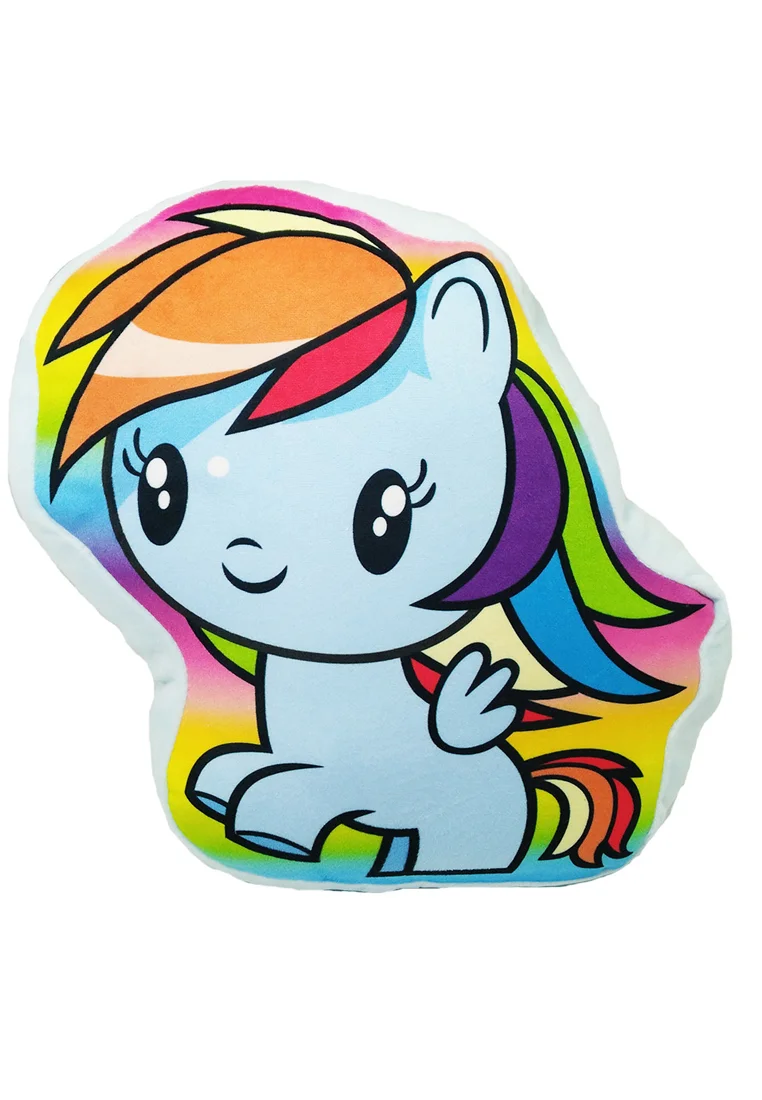 My Little Pony Shape