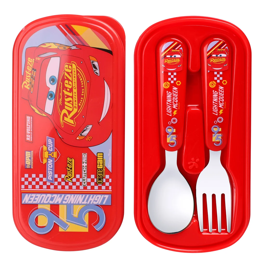 Disney Cars Stainles