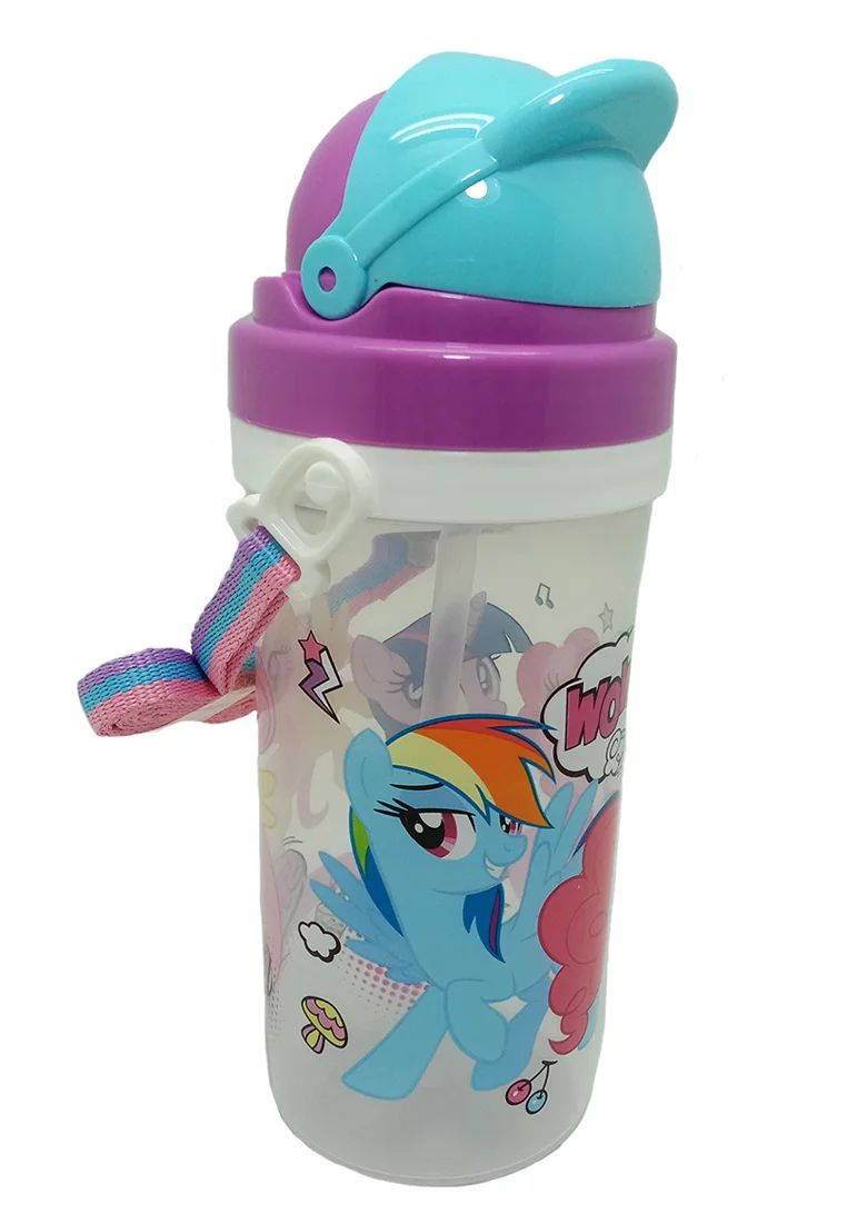 My Little Pony Wow P